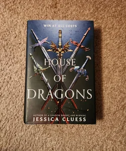 House of Dragons