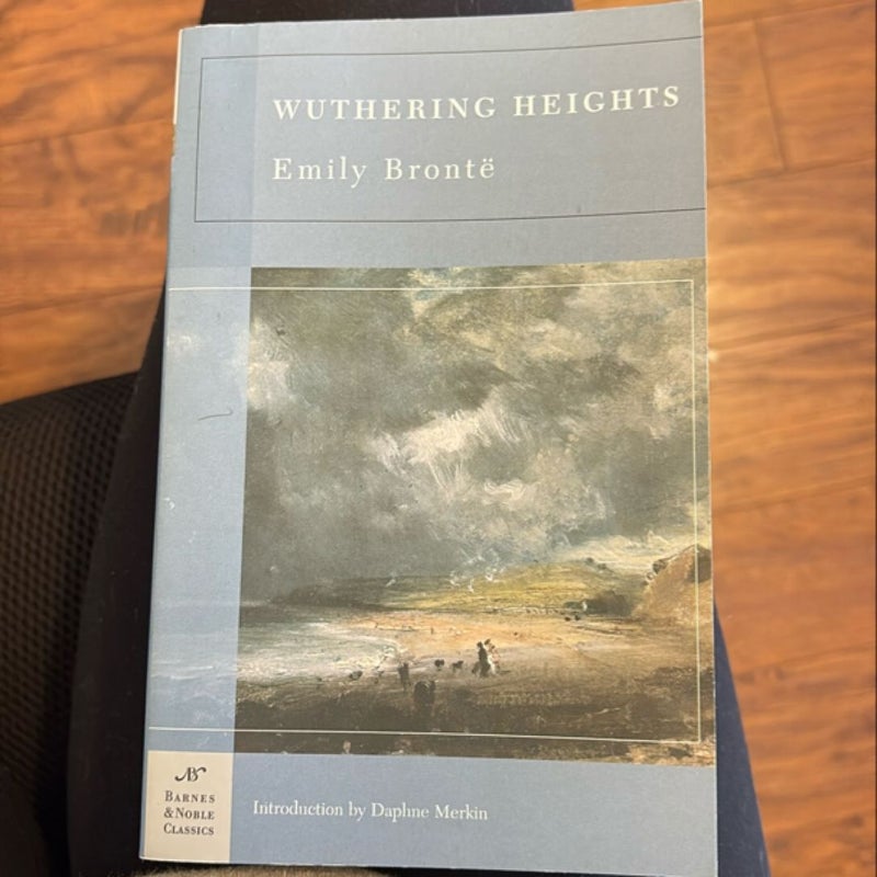 Wuthering Heights