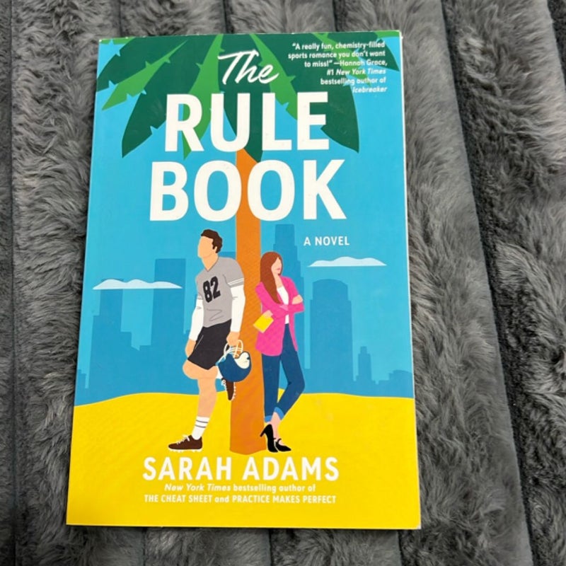 The Rule Book