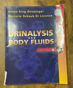 Urinalysis and Body Fluids