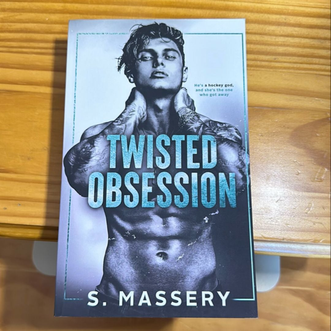 Twisted Obsession