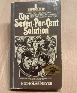 The Seven-Per-Cent Solution