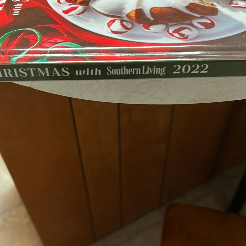 2022 Christmas with Southern Living