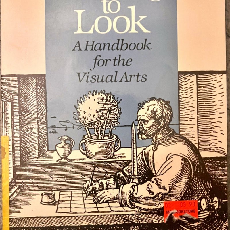 Learning to Look