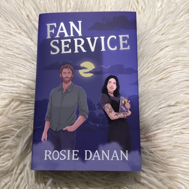 Fan Service