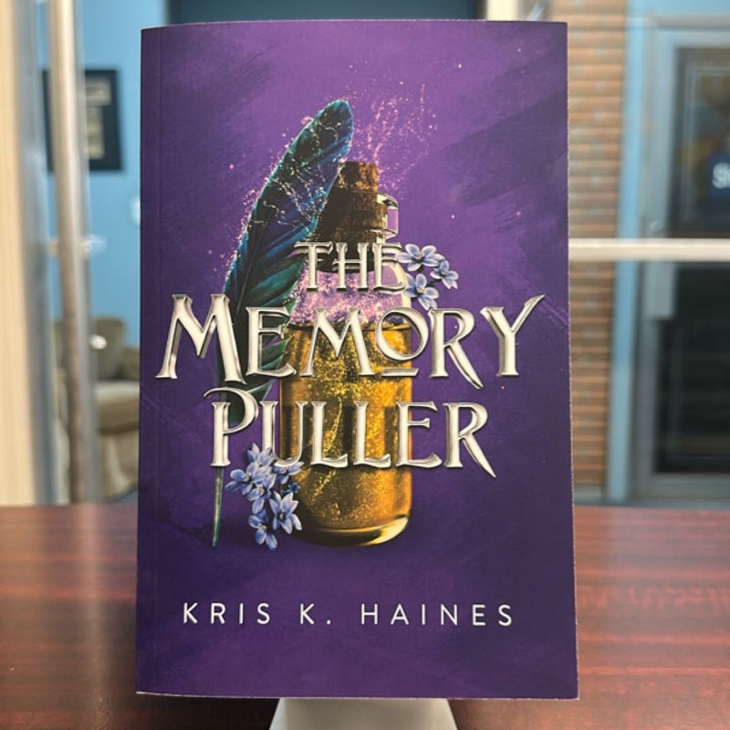 The Memory Puller