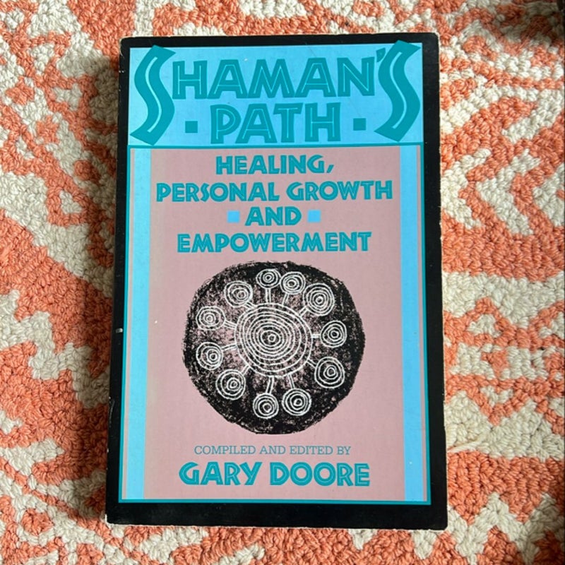 Shaman's Path