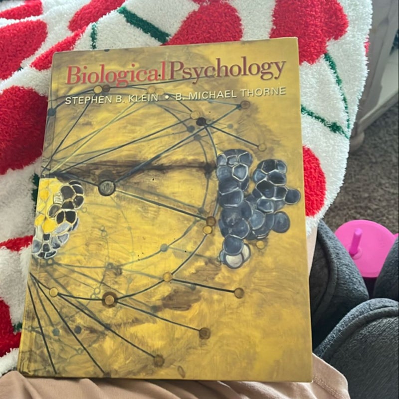 Biological Psychology