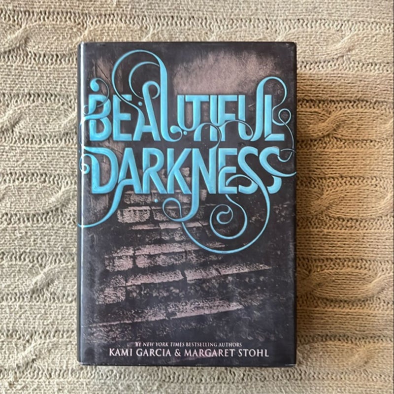 Beautiful Darkness