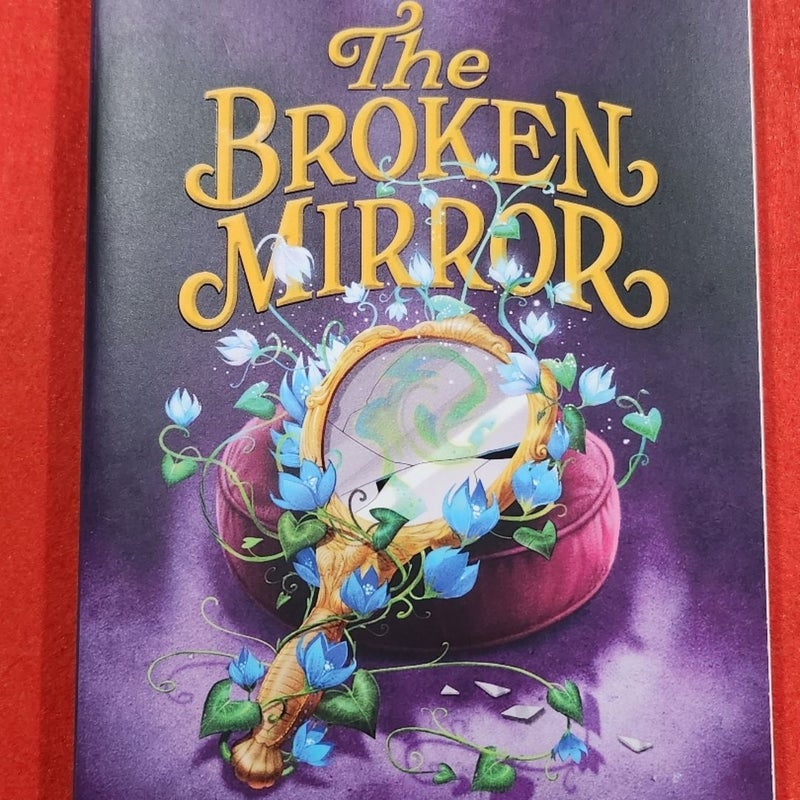 Never after: the Broken Mirror