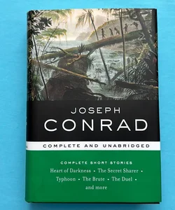 Short Stories by Joseph Conrad 