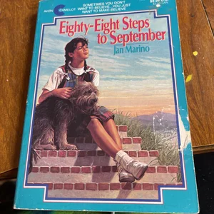 Eighty-Eight Steps to September