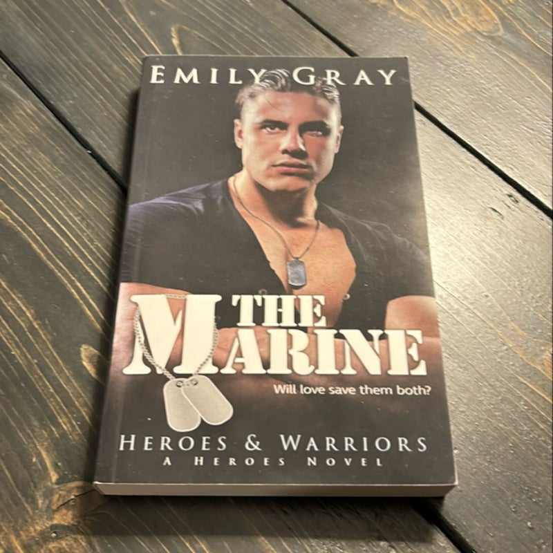 The Marine