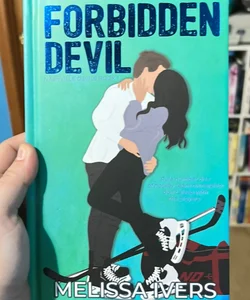 Forbidden devil and Untamed devil