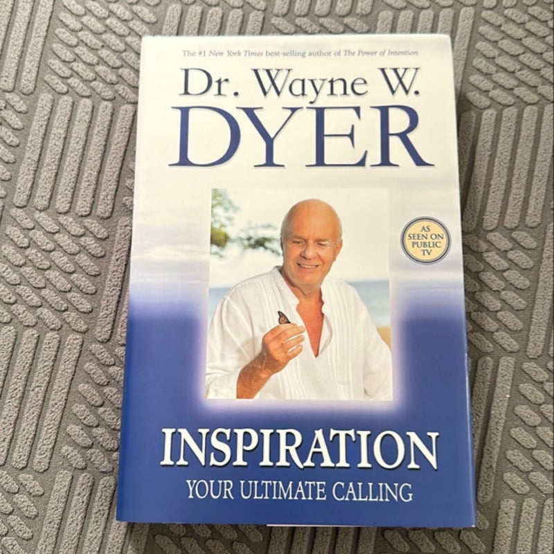 Inspiration