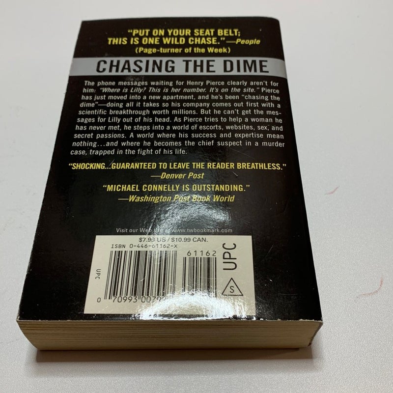 Chasing the Dime