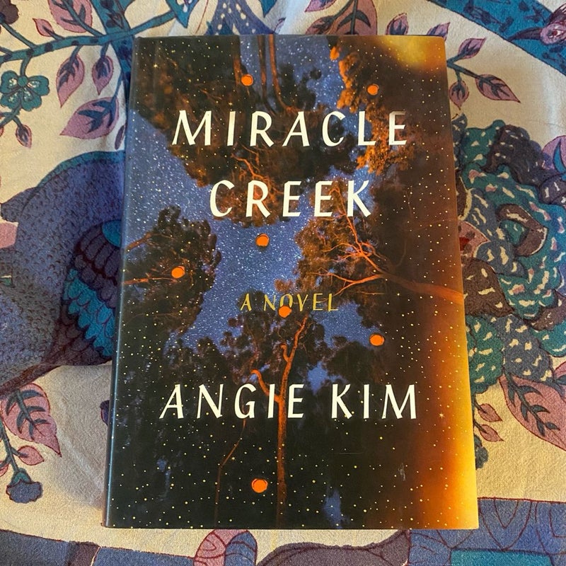 Miracle Creek