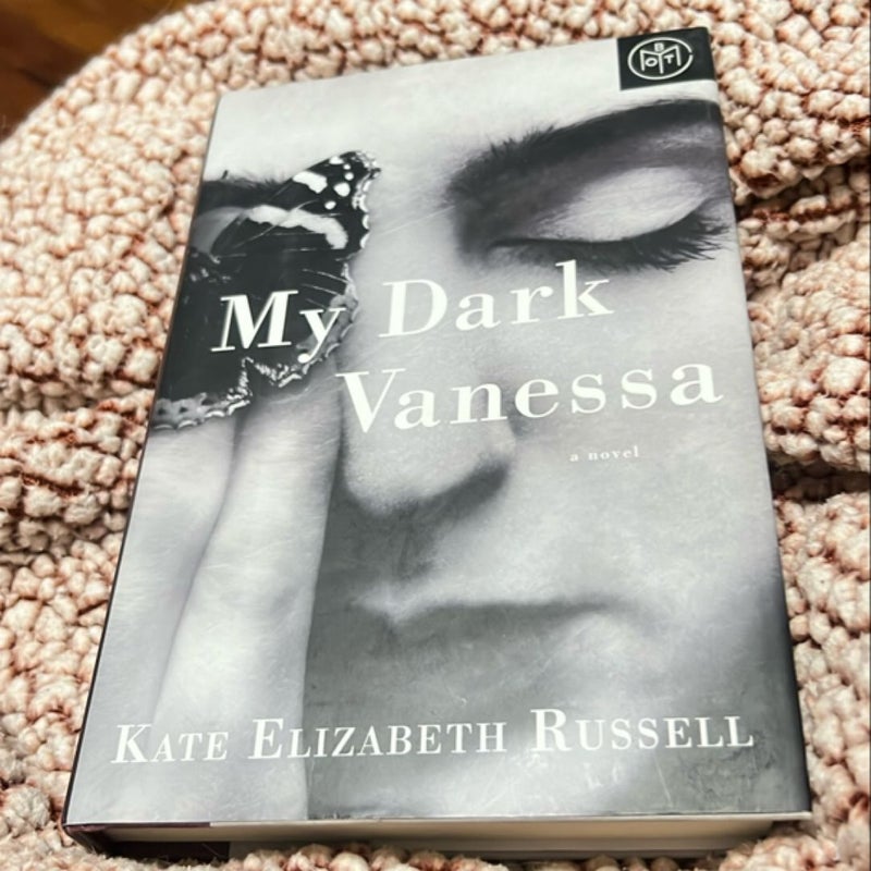 My Dark Vanessa