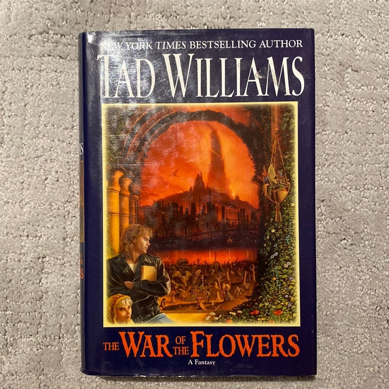 The War of the Flowers