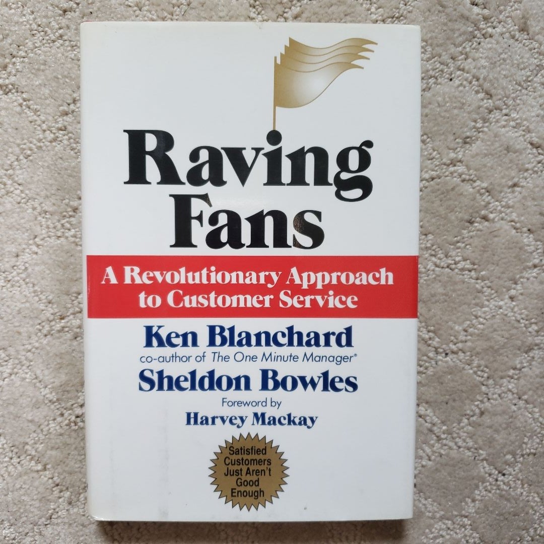 Raving Fans