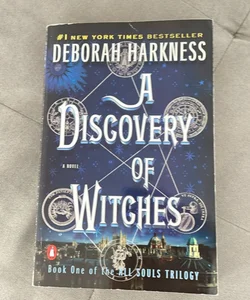 A Discovery of Witches