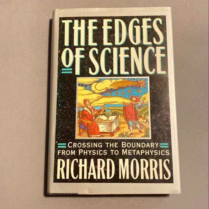 The Edges of Science