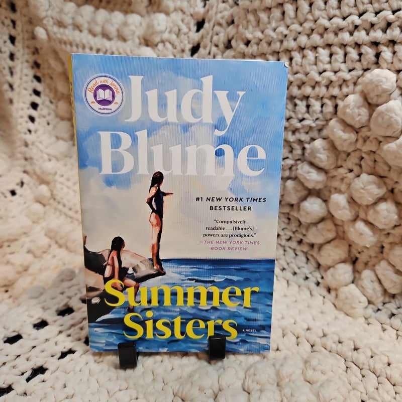 Summer Sisters