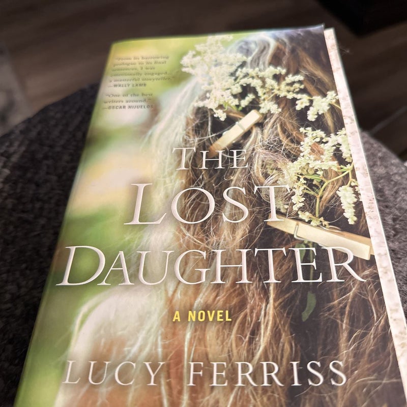 The Lost Daughter