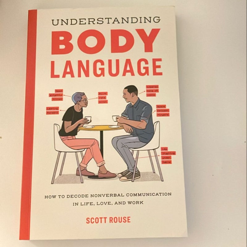 Understanding Body Language