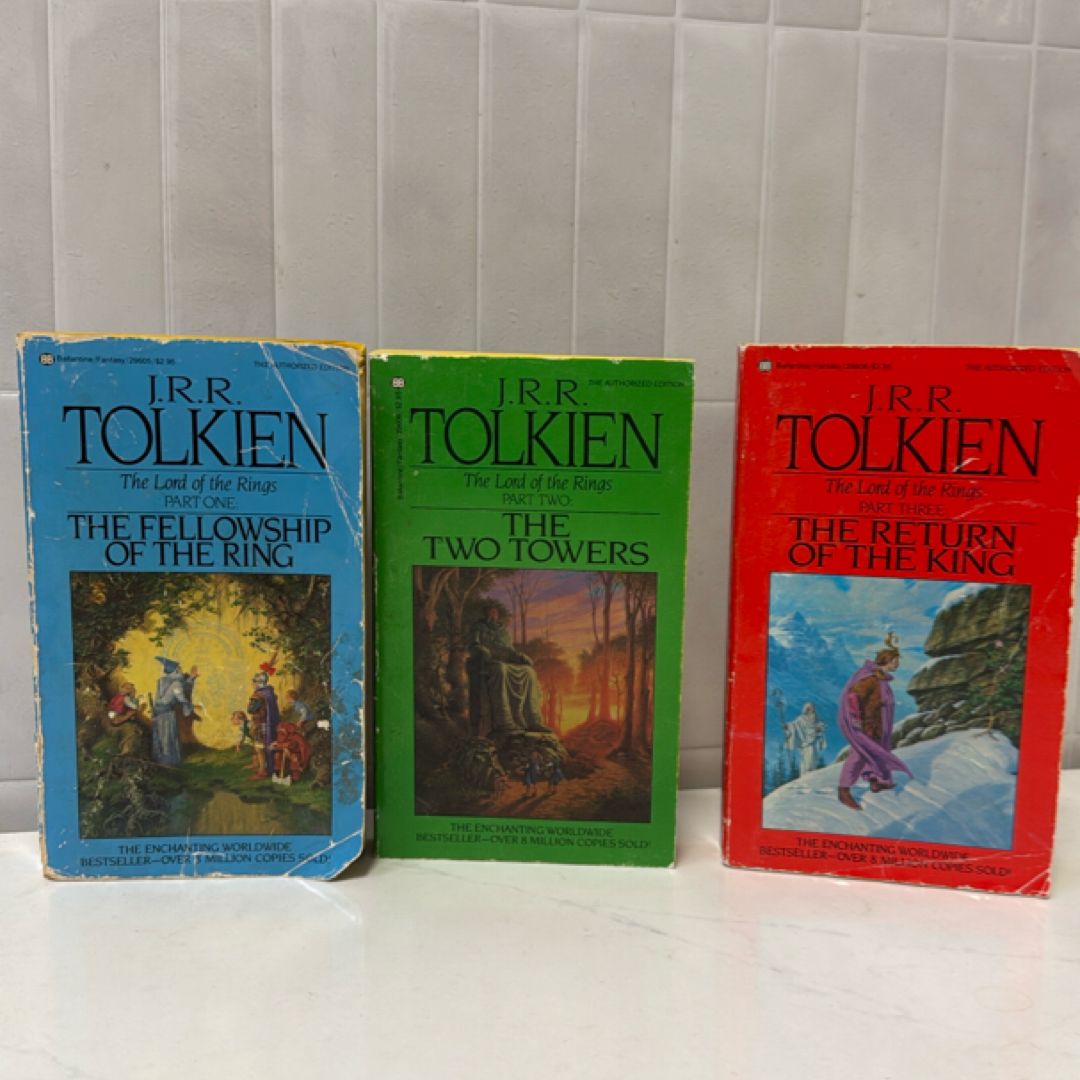 The Lord of the Rings