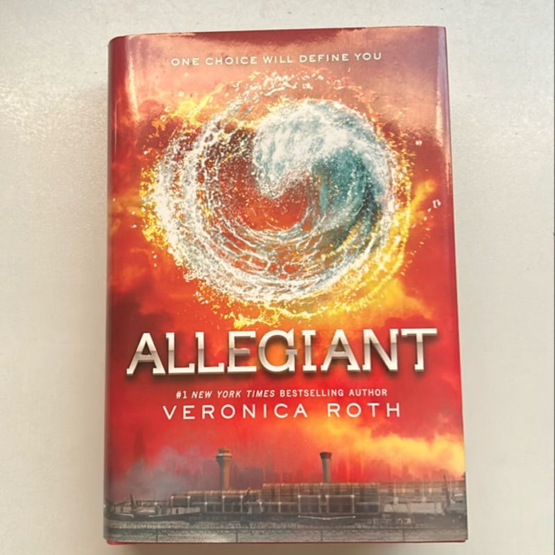 Allegiant