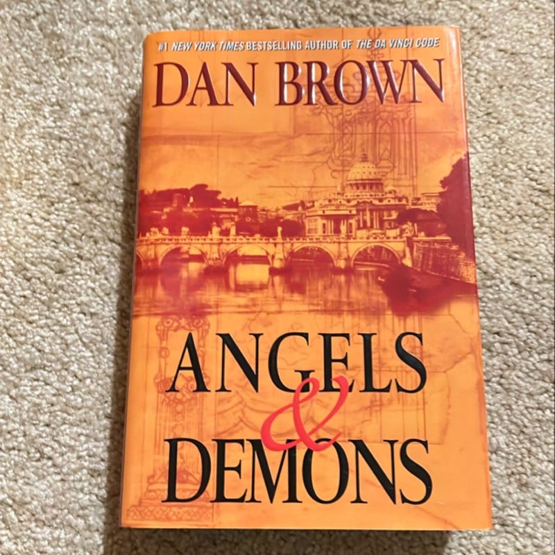 Angels and Demons