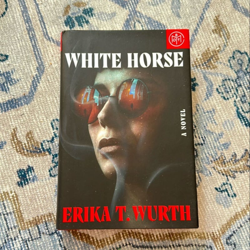 White Horse