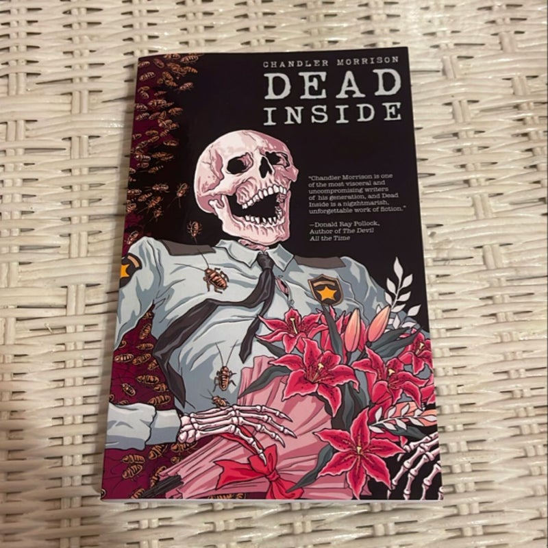 Dead Inside