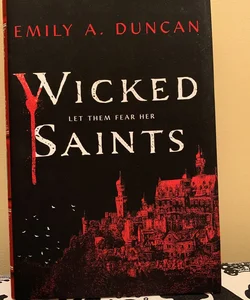 Wicked Saints 