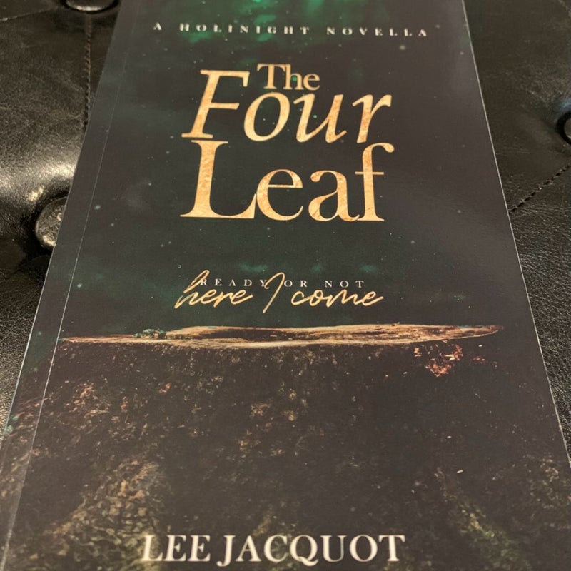 The Four Leaf