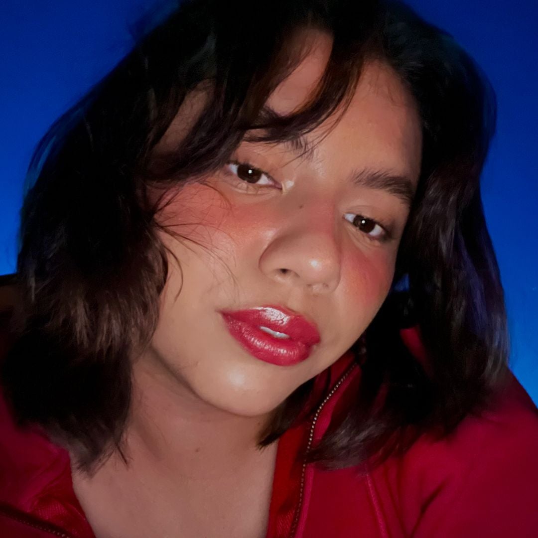 Ashley Aguilar