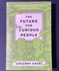 The Future for Curious People