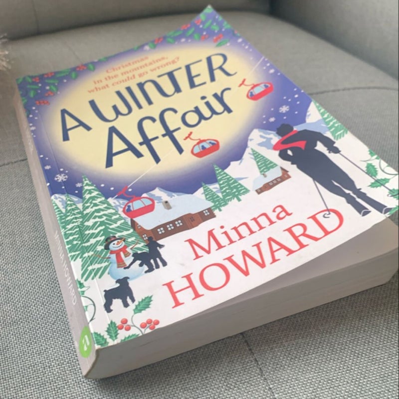 A Winter Affair