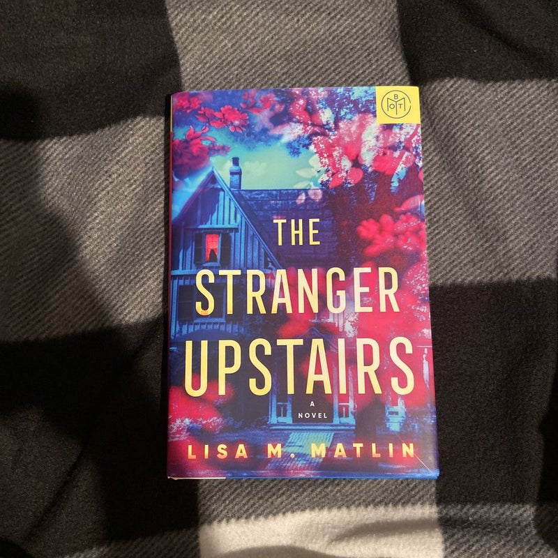 The Stranger Upstairs
