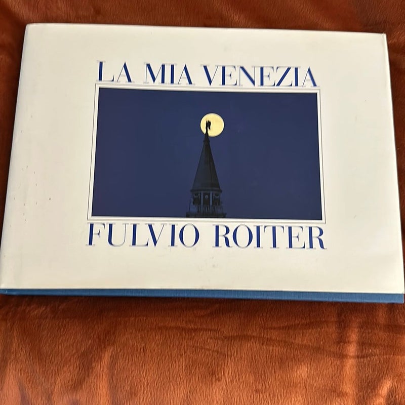 La Mia Venezia