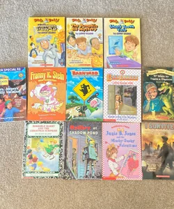 Young reader's collection