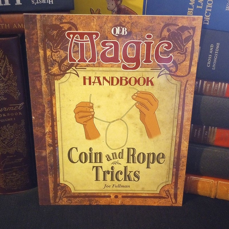 Magic Handbook