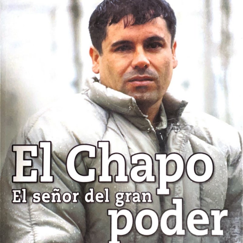 El Chapo