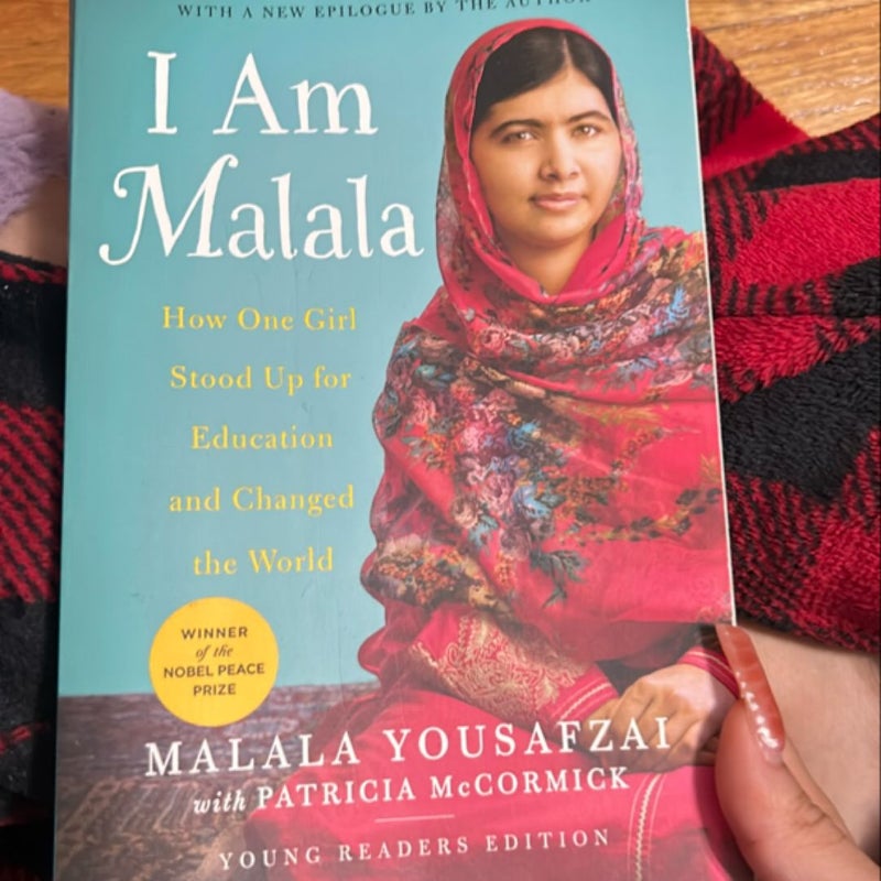 I Am Malala