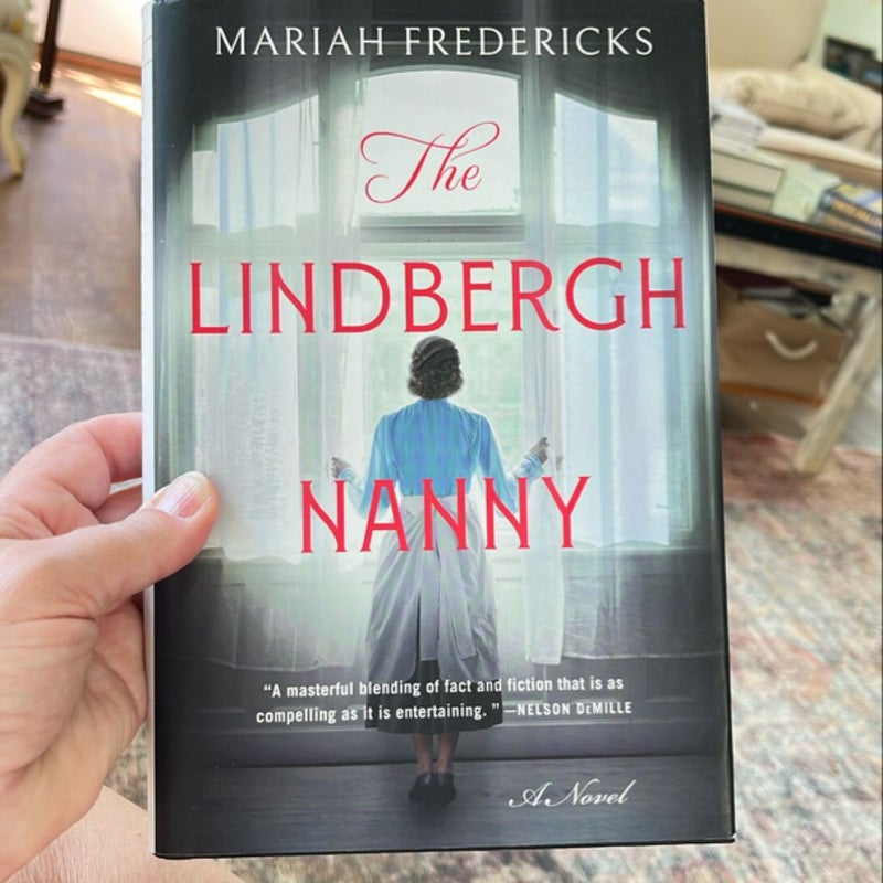 The Lindbergh Nanny