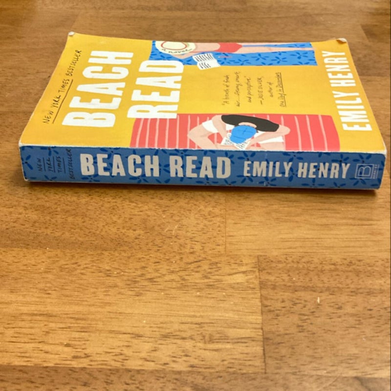 Beach Read