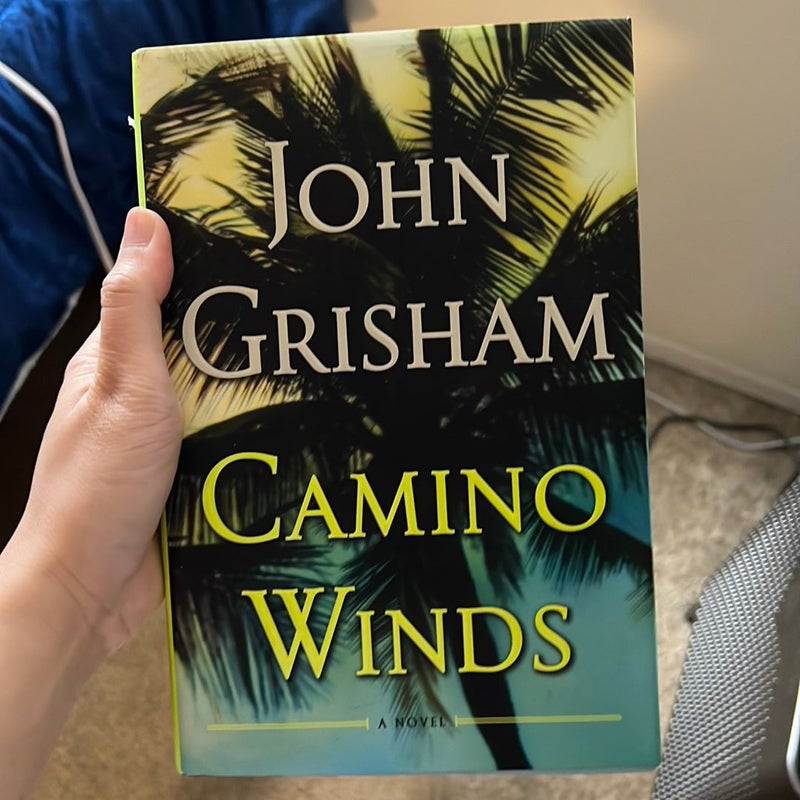 Camino Winds