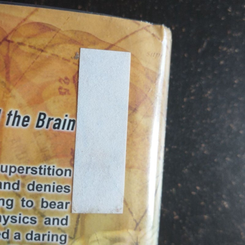 The Mind and the Brain (First Edition)