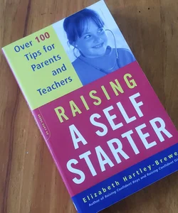 Raising a Self-Starter